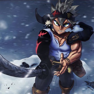 Логотип @ledzonanime - Ledzona | Anime Vibe