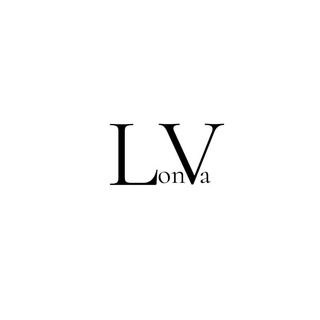 Логотип @lee_an_lee - LonVa Entertainment