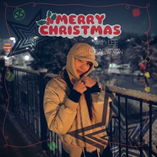 Логотип @lee_chaeyeon_20 - 𝐿𝑒𝑒 𝐶ℎ𝑎𝑒𝑦𝑒𝑜𝑛 | 𝐻𝑎𝑝𝑝𝑦 𝑁𝑒𝑤 𝑌𝑒𝑎𝑟 ❄