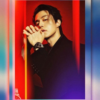 Логотип @lee_dongwook_fan - 🪭☘Lee Dong Wook☘🪭