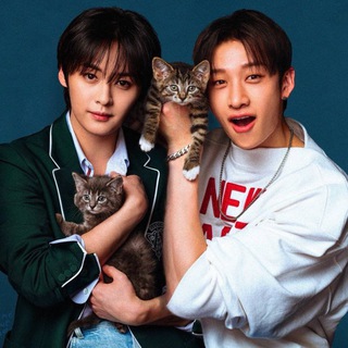 Логотип @leebangsau - либани пишет [au]