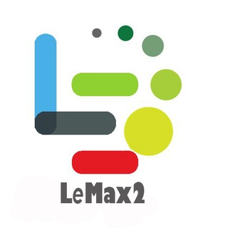 Логотип @leeco_le_max2 - LeEco Le Max 2 VK