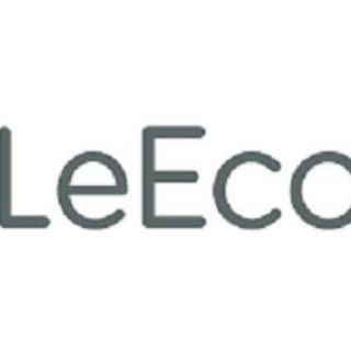 Логотип @leecobrasil - Leeco(LeTV) Brasil