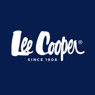 Логотип @leecooper_ru - Lee Cooper