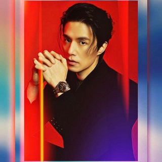 Логотип @leedongwook_comment - 🌹Ли Дон Ук (чат)🌹