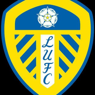 Логотип @leedsunichat - Leeds United Chat