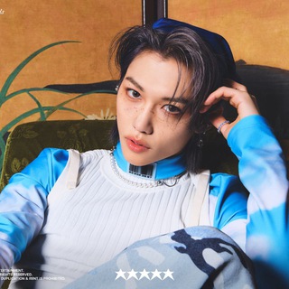 Логотип @leefiillix - ʟᴇᴇ ꜰᴇʟɪx🐥 || SᴛᴀʏFAM || closed