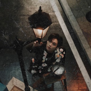 Логотип @leeknow456 - ❀ 𓂃 ִֶָ 𓏲 ᴨоᴋᴧоняᴇʍᴄя ᴧи ʍинхо ִֶָ 𓂃 ❀