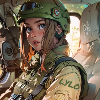 Логотип @leelo30 - LYLO