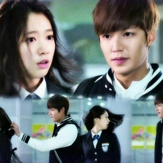 Логотип @leeminho_chainsan - °[]❁{}°➢🌸 V O R I S L A R 🌸{} ° ➢ ❁[]°