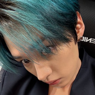 Логотип @leeminhobbl - 내꺼💛