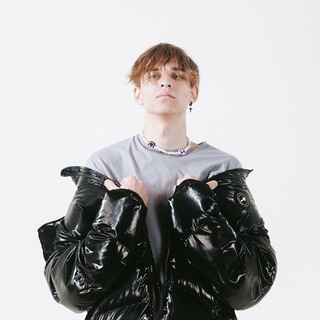 Логотип @leenboyy - LEENBOY