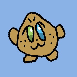 Логотип @leenivk_in - ✨🌿🥔patatas fritas🥔🌿✨
