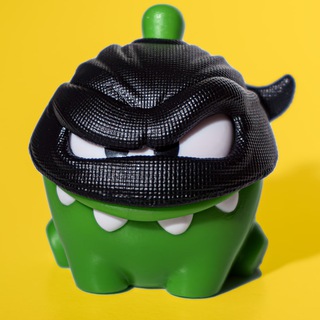 Логотип @leeryfun - LeeryFun