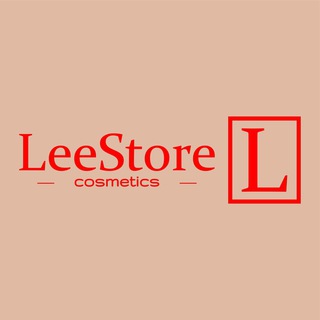 Логотип @leestoreeuz - LeeStore.uz