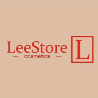 Логотип @leestoreluxeuz - Leestore_luxe.uz