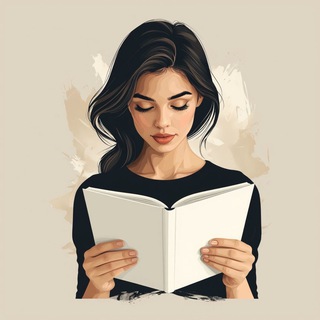 Логотип @leeteratura - Спросите у Поэта