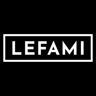 Логотип @lefamiwb - Кожа в порядке