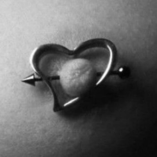 Логотип @lefatedelbdsm - Le Fate del BDSM