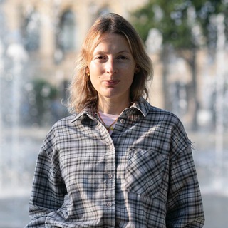 Логотип @leffka4blog - Одобрено Диной Михалной - гид в Калининграде