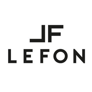 Логотип @lefonofficial - LEFON MANA ®️