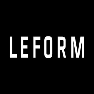 Логотип @leform_store - LEFORM