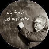 Логотип @lefotodelpassato - Le foto del passato