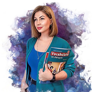 Логотип @lefrancaisjadore - Французский язык онлайн. Lefrançaisjadore!