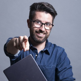 Логотип @lefranchute - Français avec Fluidité