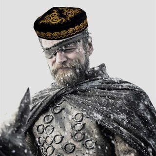 Логотип @leftberik - ЛЕВЫЙ БЕРИК