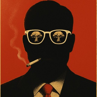 Логотип @leftcommentator - Левый комментатор