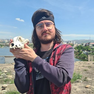 Логотип @leftconservativenotes - Левый консерватор