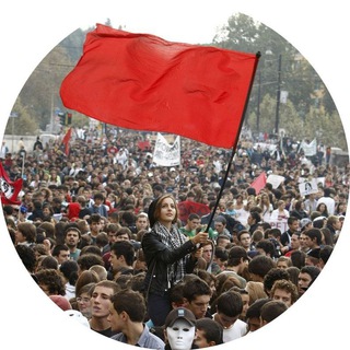Логотип @leftnews1917 - LEFT NEWS