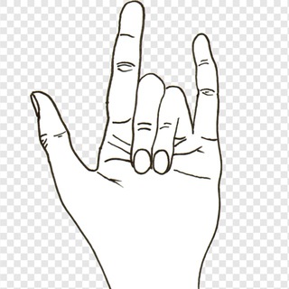 Логотип @leftruka - Левая Рука