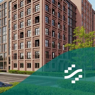 Логотип @leftshorelife - Левобережный Лайф