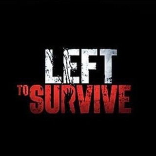 Логотип @lefttosurvive_official - Left To Survive "official"