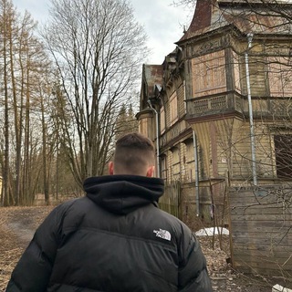 Логотип @lega2rc - hoffenchik