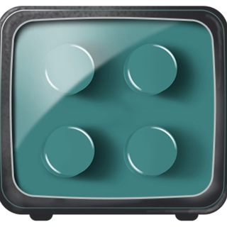 Логотип @lega_tv - LegaTV