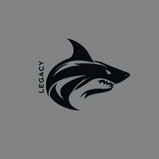 Логотип @legaacy005 - Legacy🦈