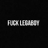 Логотип @legaboyyyy - легабой