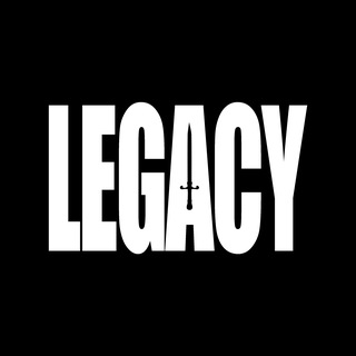 Логотип @legacyclo - Legacy
