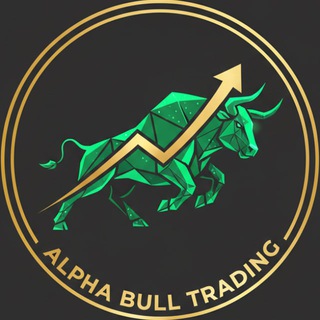 Логотип @legacyfx_italia - ALPHA BULL TRADING 📊
