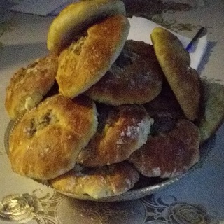 Логотип @legacykruzhozki - Легаси в кружочках