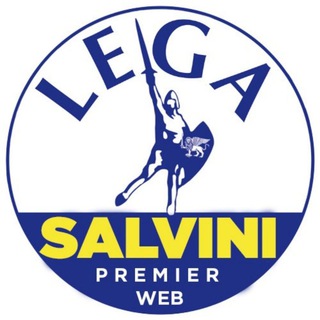 Логотип @legadelweb - LEGA DEL WEB
