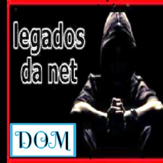 Логотип @legadosoficial - 🇧🇷GRUPO LEGADOS🇧🇷