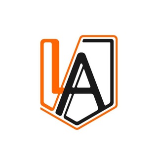 Логотип @legal_assistance_ru - Юридическая помощь⚖️