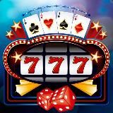 Логотип @legal_casinos - ͇Л͇е͇г͇а͇л͇ь͇н͇ы͇е͇ ͇к͇а͇з͇и͇н͇о͇ 🎰 ͇L͇e͇g͇a͇l͇ ͇C͇a͇s͇i͇n͇o͇s 🎰