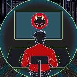 Логотип @legal_darknet - legal_darknet