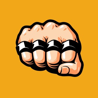 Логотип @legal_kastetua - Кастеты самооборона🇺🇦