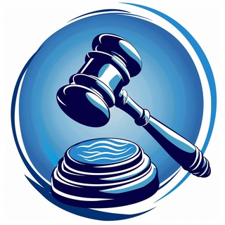 Логотип @legal_udar - ⚖️ | Правовой удар - юридический канал